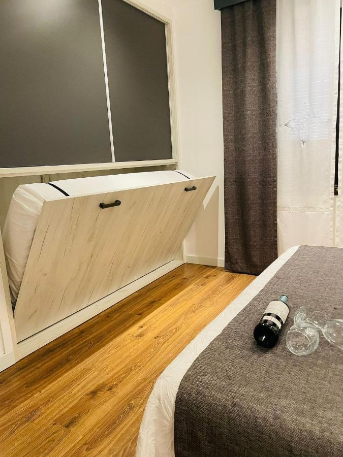 Hotel Qb Almagro Centro Dış mekan fotoğraf